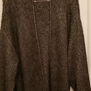 Bolero/cardigan/caftan